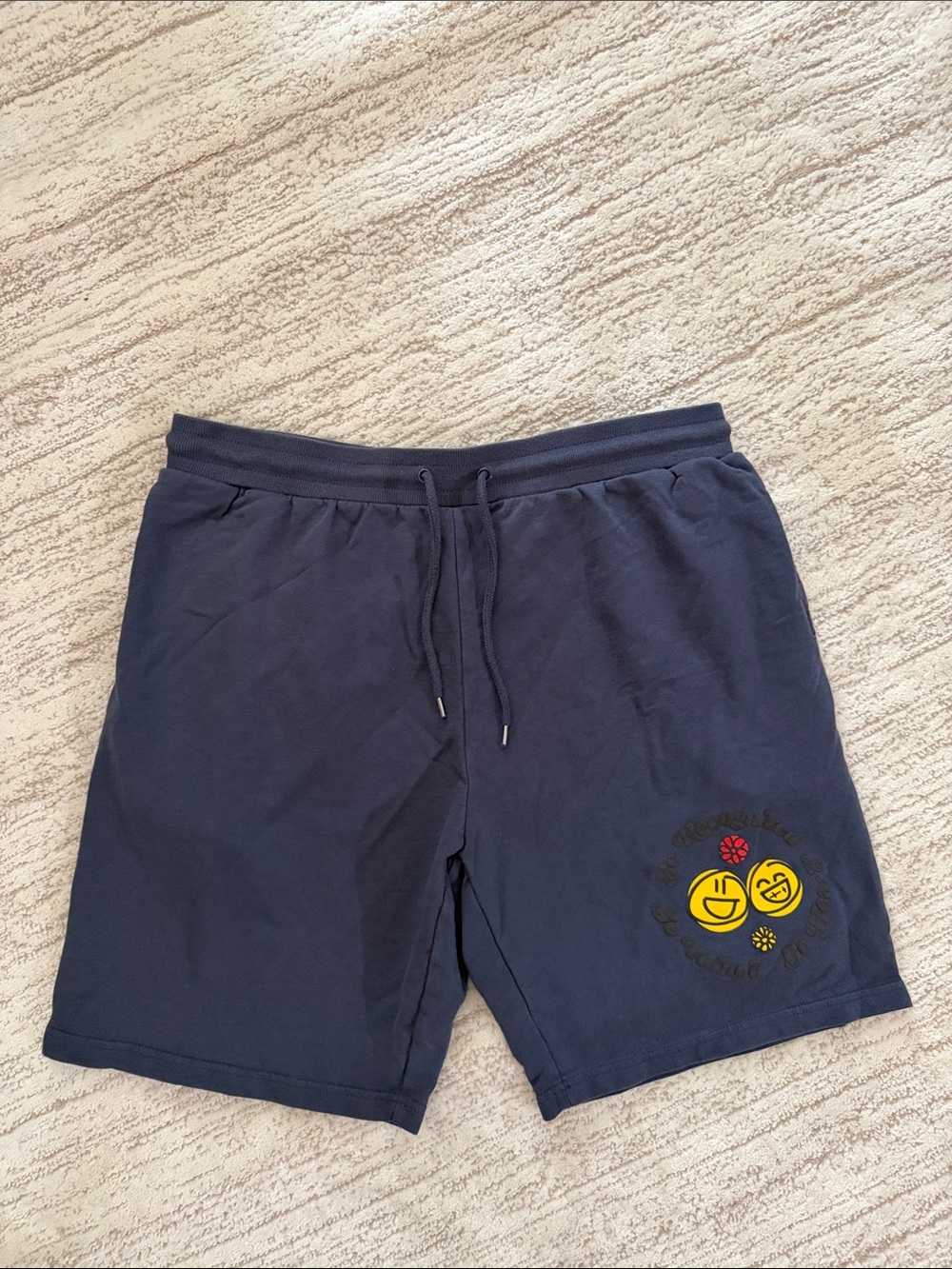 Mens Portland gear walking everyday shorts  XL